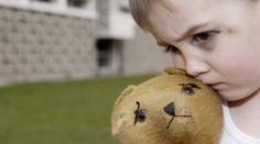 Otec sexuálně zneužíval čtyřletou dceru od jejího narození