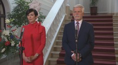 Prezident Pavel: Jsem připravený naslouchat všem, kdo mají kritická slova i realizovatelné nápady