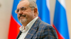 Naděždin se novým prezidentem Ruska nestane. Úřady stáhly jeho kandidaturu