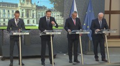 Vláda odsouhlasila zrušení poboček České pošty. Je to záchranná brzda, říká Rakušan