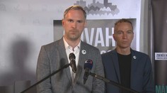 Průzkum: ANO nadále dominuje, roste i SPOLU. Piráti by vypadli ze Sněmovny