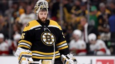 Velký trejd Bostonu. Vítěz Vezina Trophy se stěhuje do Ottawy