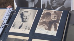 Sbírali jste podpisy slavných lidí? Můžete za ně dostat pořádný balík
