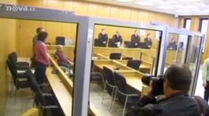 Příslušník SS stráví zbytek života za mřížemi