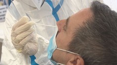 Letní vlna covidu stále slábne. Jsme za vrcholem, tvrdí hlavní hygienička
