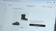 On-line nakupování se zásadně změní. Zákazníkům má pomáhat AI