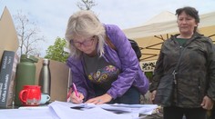 Obce protestují proti větrným elektrárnám. Nelákají je ani kompenzace