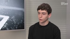 Na trati: Těžká nehoda v začátcích. O pokračování českého talentu se postaral Enge