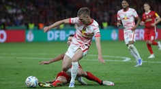 Španělského reprezentanta okradli na ulici. Musela zasahovat i sanitka