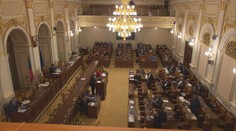 Poslanci přehlasovali veto prezidenta. Režim v Rusku označili za teroristický