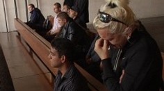 S posledními čtyřmi oběťmi bratislavského masakru se rozloučilo jen dvanáct lidí