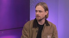 Rapper Paulie Garand: Můj styl je umělečtější. Tvorba je pro mě jako terapie