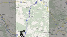 Nejkrásnější silnice: Liběchov – Dubá