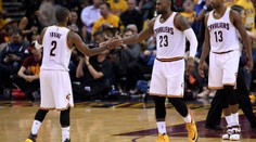 Cleveland řádí dál! Rozdrtil Toronto a přepsal klubový rekord!