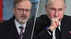 Fiala: Putin už nás nemůže vydírat ani ropou. Díky projektu TAL-PLUS jsme nezávislí