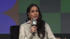 Lidskost se vytratila. V těhotenství mě šikanovali, přiznala Meghan
