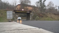 Oprava silnice vyšla až napodruhé. Kvůli chybě tam nemohly projet autobusy