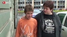 Pět dní strachu skončilo, malý Dimitrij se našel