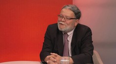 Vondra vysvětlil svůj příspěvek, který pobouřil Bartoše. Milá humorná nevinná větička, říká