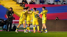 Nevídaný kolaps Barcelony, prohrála s Las Palmas. Atlético si zastřílelo