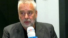 Chtěl být potápěč, kvůli zdraví se snu vzal. Režisér trháků popsal svůj příběh