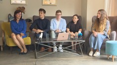 Studenti vytvořili nástroj, který má odhalovat dezinformace pomocí umělé inteligence