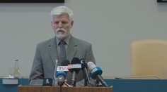 Prezident Pavel navštívil Královéhradecký kraj. Řešil zdravotnictví i regulaci vlků