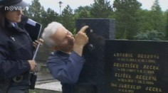 Zloději rabují třebíčské hřbitovy. Berou i urny s nebožtíky