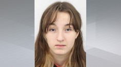 Rodina se bojí o Jindřišku (15). Zmizela a může být s 30letým mužem