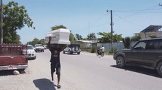 Haiti hlásí 1297 obětí zemětřesení. Zraněných je více než 2800 lidí