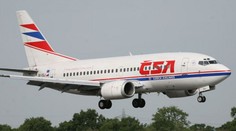 Spory kvůli ČSA: Můžeme aerolinky prodat Rusům?