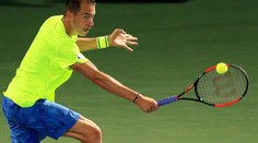 PROGRAM 3. dne Wimbledonu: Rosol začne s Müllerem