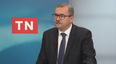 Evropa chtěla mírový kontinent. Jenže válka pak přišla z Ruska, říká poslanec