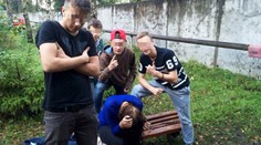 Veroniku (14) znásilnili 4 kamarádi! Tyhle FOTKY dali na internet!
