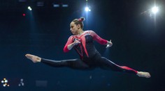 Revoluce v ženském sportu? Němka se zahalila a řekla ne sexualizaci