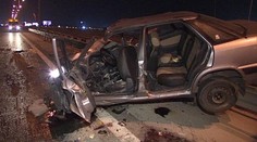 VIDEO: Vzala si taxi, zemřela! Zabil ji mladík...