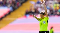 Rizikové finále v Řecku bude bez diváků. Řídit ho bude žena ze zahraničí
