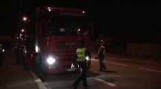 Cizinecká policie si posvítila na Ukrajince