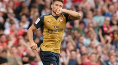 Preston vedl, ale Arsenal otočil. Favorita spasil v 89. minutě Giroud