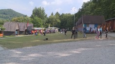 Prokletý tábor! Jeden turnus ukončil Covid-19, na dalším se děti otrávily