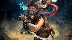 Exkluzivně o Prince of Persia