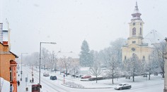 PŘEDPOVĚĎ: Začíná meteorologická zima. Počasí ovlivňuje netypické proudění