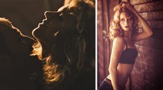 Sexy zrzky českého filmu. Víme které to jsou! Souhlasíte?
