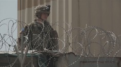 Situace v Afghánistánu je i nadále kritická. USA se bojí útoku teroristů