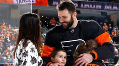 Rekordní série NHL je u konce. Trenér nechá železného muže sedět na tribuně