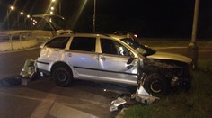 Sto padesát mrtvých na silnicích za prázdniny! Policie plánuje akce