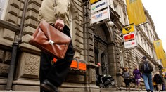 Česká pošta hodlá propustit deset procent zaměstnanců