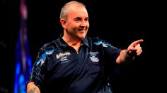 SENZACE! Taylor je mimo semifinále Premier League Darts