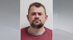 Policie vyhlásila pátrání po uprchlém vězni. Může být nebezpečný