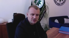 Policisté chtějí protestovat kvůli platům. Do čtyř let odcházejí, říká odborář